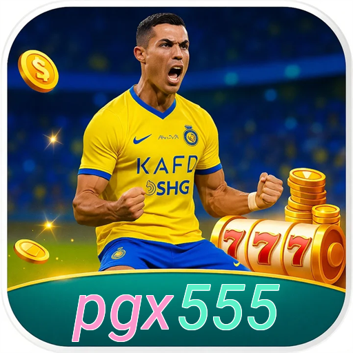 pgx555