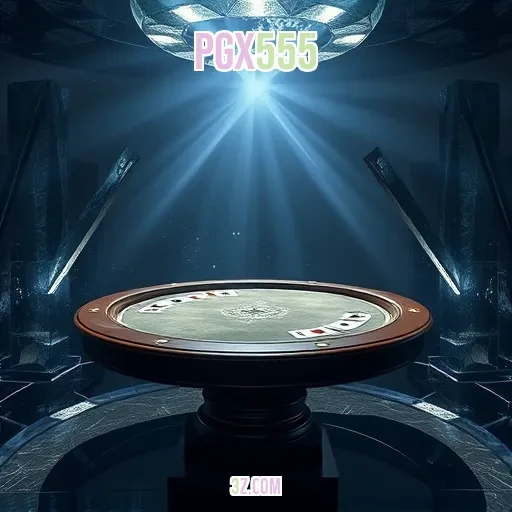 pgx555: Aventure-se em Caça-Níqueis e Ganhe Prêmios Fantásticos!